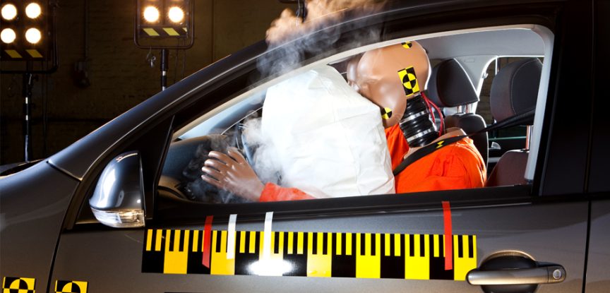 What To Know About Crash Test Ratings | KVIS & Coe Insurance Agency