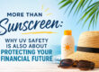 Why UV safety is also about protecting your financial future