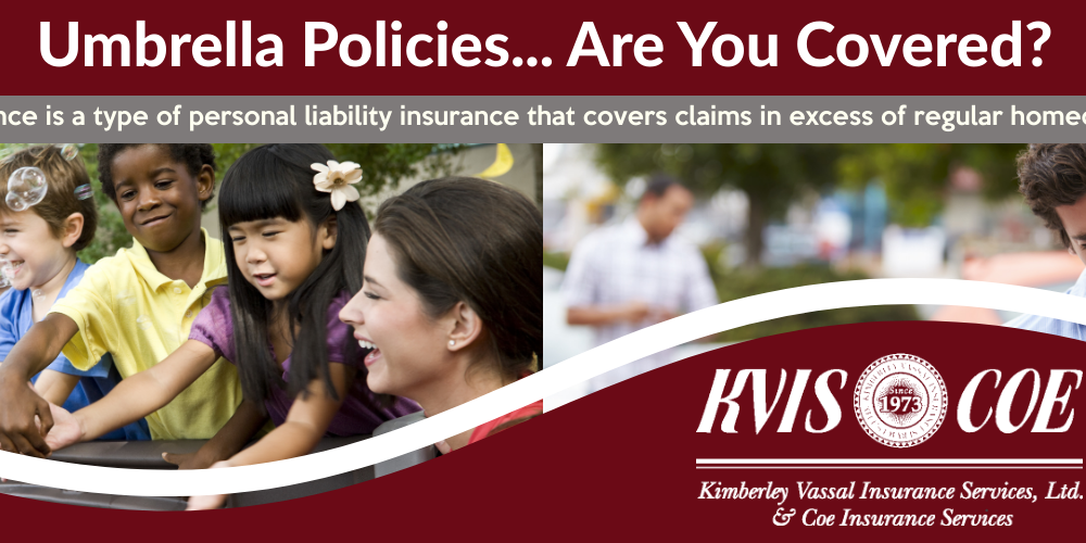 Why You Need an Umbrella Policy for Comprehensive Protection