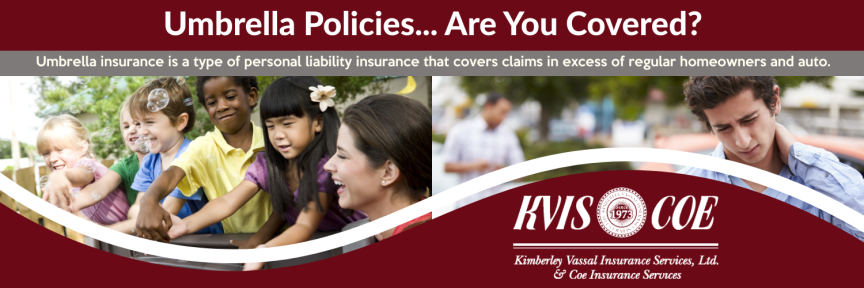 Why You Need an Umbrella Policy for Comprehensive Protection