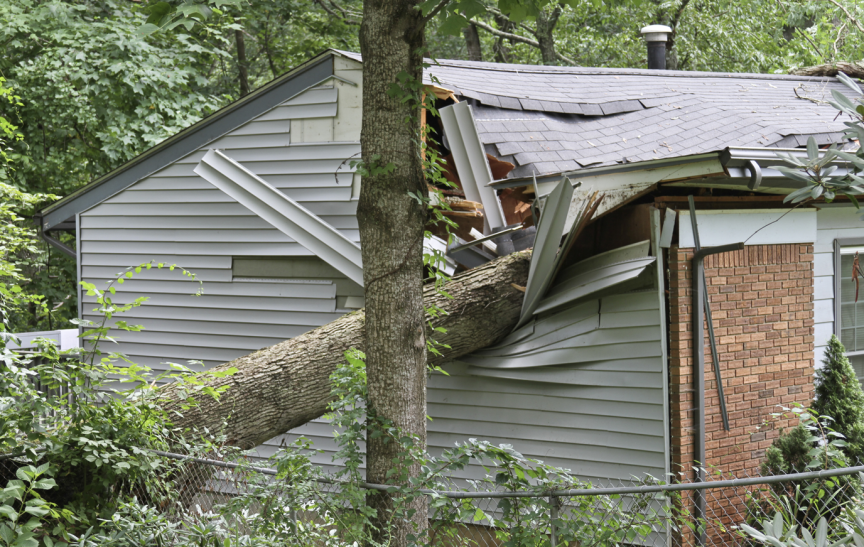 Why Your Roof Matters More Than Ever to Your Home Insurance Policy