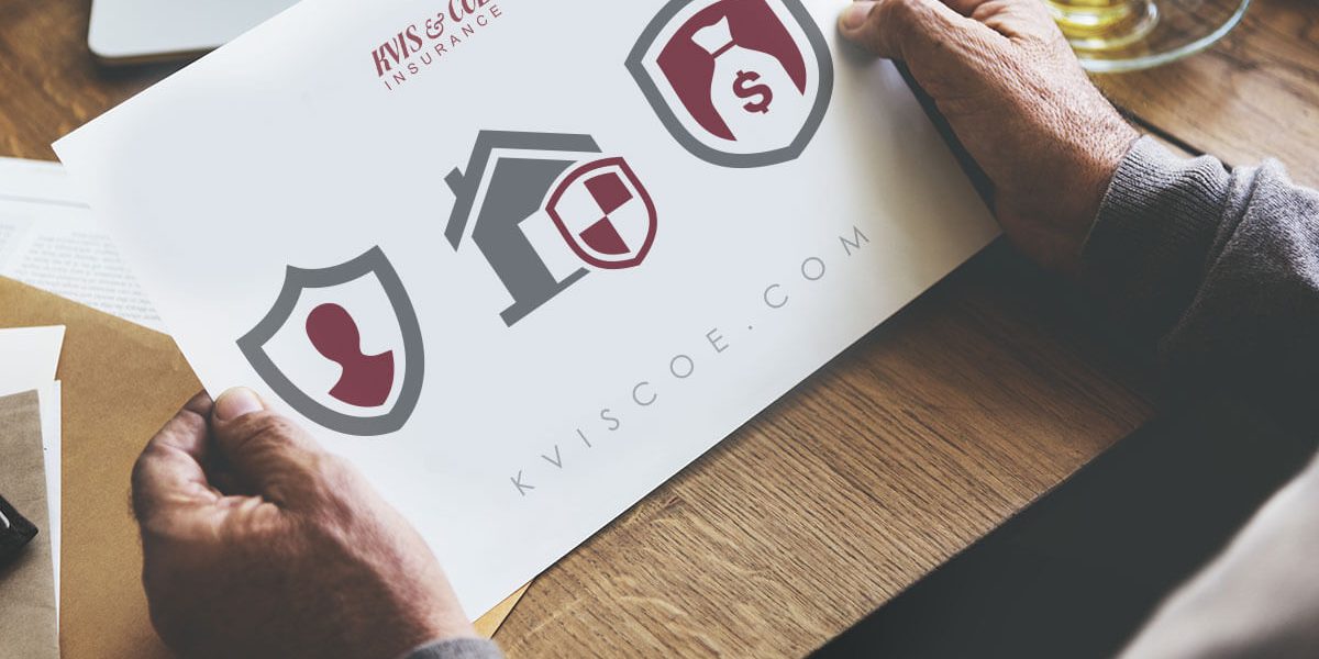 Best Reasons To Buy Life Insurance | KVIS & Coe