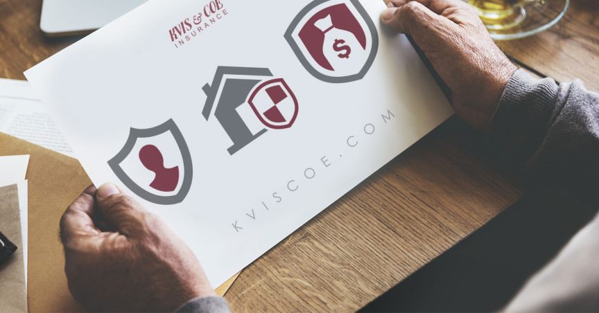Best Reasons To Buy Life Insurance | KVIS & Coe