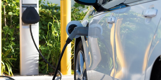 electric vehicle battery fires due to corrosion