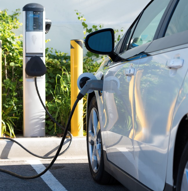 electric vehicle battery fires due to corrosion