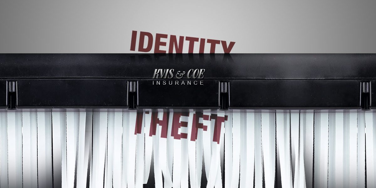 Identity Theft & Consumer Fraud - Shredding Event