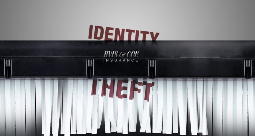 Identity Theft & Consumer Fraud - Shredding Event