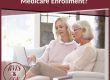 help with medicare enrollment