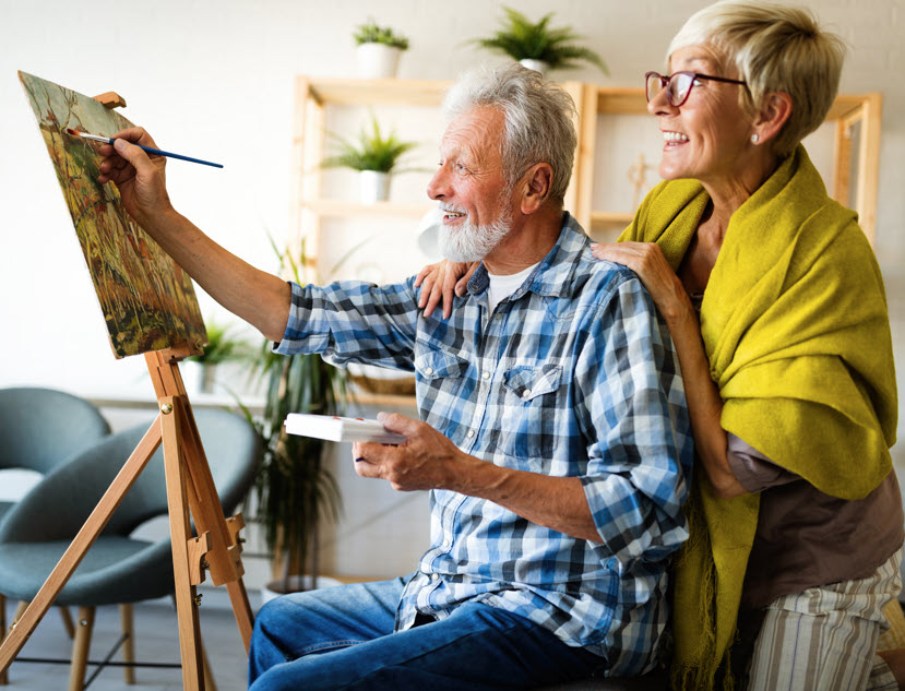 Medicare enrollment help