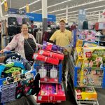 Oxford Neighborhood Services Toy Drive