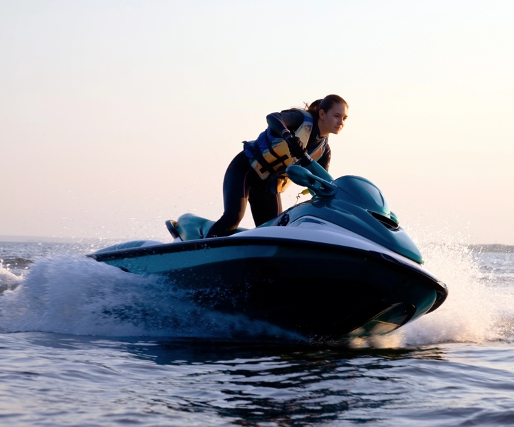 personal watercraft insurance