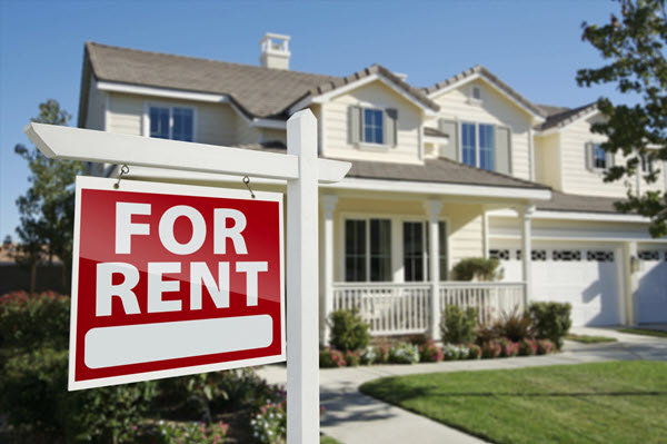 rental property insurance